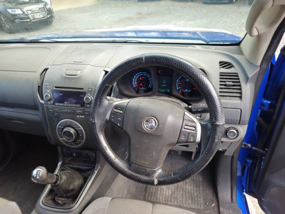 2013 Holden colorado ltz update diesel 4wd 8.jpg